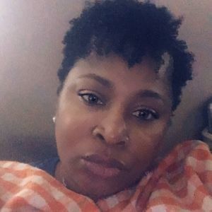 Meet your Posher, Fredina